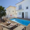 Отель Cyprus Villa Dafni 38 Gold, фото 16
