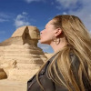 Отель Sunny Pyramids View, фото 22