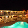 Отель Fountain Motel, фото 11