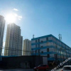 Отель Jinxiang Theme Hostel, фото 13