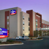 Отель Springhill Suites San Antonio Airport, фото 1