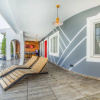 Отель Extraordinary Villa With Private Pool in Antalya, фото 11