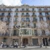 Отель 1309 - City Centre Apartment Terrace в Барселоне