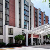 Отель Hyatt Place Atlanta/Buckhead, фото 1
