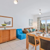 Отель Immaculate 1-bed Beach Apartment in Albufeira, фото 8