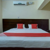 Отель Sandhanam As Abode By OYO Rooms, фото 14