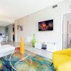 Отель Family Friendly 2 Bd Close to Disney Storey Lake 105 3161, фото 26