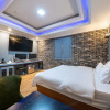 Отель Pyeongtaek Gallery Hotel, фото 29