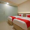 Отель RedDoorz Plus near Java Mall Semarang, фото 4