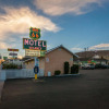 Отель Route 66 Motel, фото 6