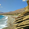 Отель Paterakis Studios Triopetra, фото 13