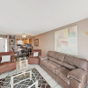 Отель New Listing! Gulf-view Getaway W/ Pool & Tennis 2 Bedroom Condo, фото 10