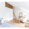 Отель Charming Brand new House in Cambridge - Sleeps 6, фото 12