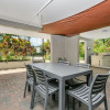 Отель Seascape Holiday-Tropical Reef Apartment, фото 10