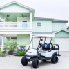 Отель Gone Coastal 3Br Home, фото 16