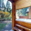 Отель 4,000sqft Private Luxury Home Htd Game Rm & Kids Bonus Rm Hot Tub, фото 5