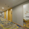 Отель Vienna International Hotel (Wuhe Guomao), фото 9