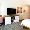 Отель Hampton Inn Lebanon, фото 4