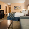 Отель Best Western Plus Coldwater Hotel в Колдуотере