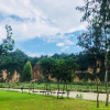 Отель Corbett Riverside Resort, фото 12