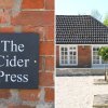 Отель The Cider Press, фото 1