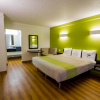 Отель Motel 6 Austin, TX - Midtown, фото 15