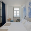 Отель Liiiving in Porto Luxury Beachfront Apartment II, фото 2