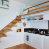 Отель Beautiful Studio With sea View Cefalu, Sicily, фото 7
