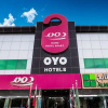 Отель OYO 126 Dome Suites Al Mursalat, фото 16