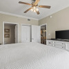 Отель Crystal Shores 1104 2 Bedroom Condo by RedAwning, фото 33