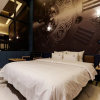 Отель Hapcheon Moon Lake Hotel, фото 8