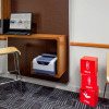 Отель TownePlace Suites Minneapolis West/St. Louis Park, фото 18