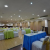 Отель SRM Hotel Tuticorin, фото 17