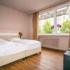 Отель Smart Stay - Hostel Munich City, фото 4
