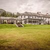 Отель Dunkeld House Hotel, фото 27