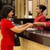 Отель Atria Hotel Magelang, фото 39