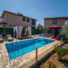 Отель Luxurious Bungalow w Pool and Jacuzzi in Fethiye, фото 1