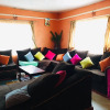 Отель Tsavo Homestays, фото 15