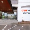 Отель Joetsu City Hotel by OYO Rooms, фото 1