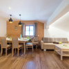Отель Holiday Apartment in Leogang in ski Area, фото 5