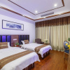 Отель Wuzhen Yunshuiyao Hot spring Theme Hotel, фото 20