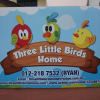 Отель Three Little Birds Home - Hostel, фото 43