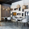 Отель Comfort Hotel Xpress Tromso, фото 19