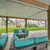 Отель Everglades Getaway w/ Deck & Water Views!, фото 16