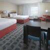 Отель TownePlace Suites by Marriott Denver South/Lone Tree, фото 10