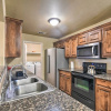 Отель Amarillo Abode w/ Sunroom ~ 4 Mi to Downtown!, фото 3