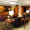 Отель Fairfield Inn & Suites by Marriott Jacksonville Butler Blvd, фото 2