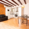Отель Old Town Apartment With Balcony And Wifi, фото 14