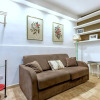 Отель Lovely Apartment Ground Floor Colosseo up 4 Prs !, фото 2