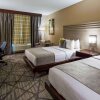 Отель Comfort Inn & Suites Houston I-45 North - IAH, фото 6